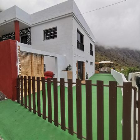 El Hierro-Frontera Casa Rural La Montana Sabinosa Eksteriør billede