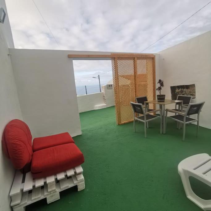 El Hierro-Frontera Casa Rural La Montana Sabinosa Eksteriør billede